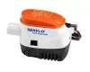 Помпа осушительная 12В, 1100 GPH автоматическая SeaFlo SFBP1G110006