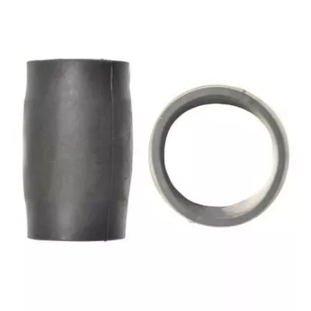 Втулка на весло D32mm черная 45106