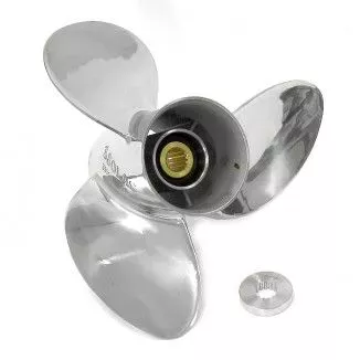 Винт SOLAS 3551-148-19 YAMAHA