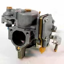 Карбюратор (CARBURETOR) 9726T18