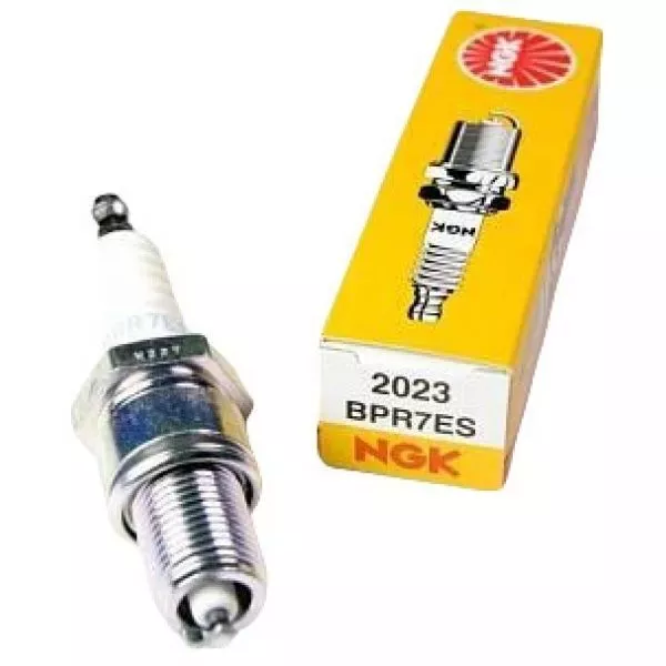 Свеча зажигания BPR7ES