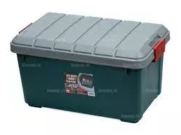 Экспидиционный ящик IRIS RV BOX 600 (Japan) 61,5*39,5*33