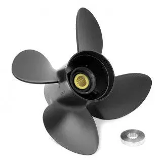 Винт SOLAS 3513-140-21 YAMAHA