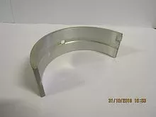 Вкладыш кв верх (BEARING, Main, Crankshaft-Upper) 897498T01