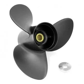 Винт SOLAS 3511-153-21 YAMAHA 