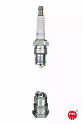 Свеча зажигания BR6FS (AC SPARK PLUG@8) 898264001