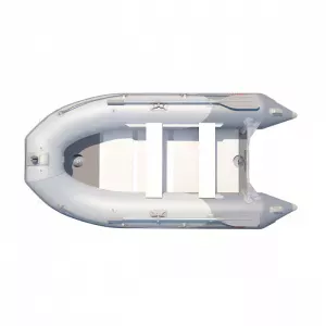 Лодка SL 340 AL Badger