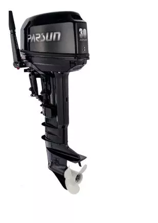 Лодочный мотор PARSUN T30ABMS