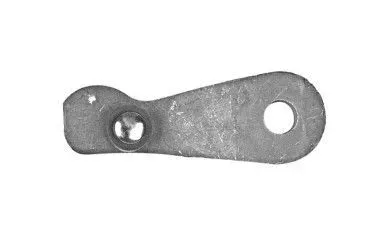 Гайка (NUT) 8537225