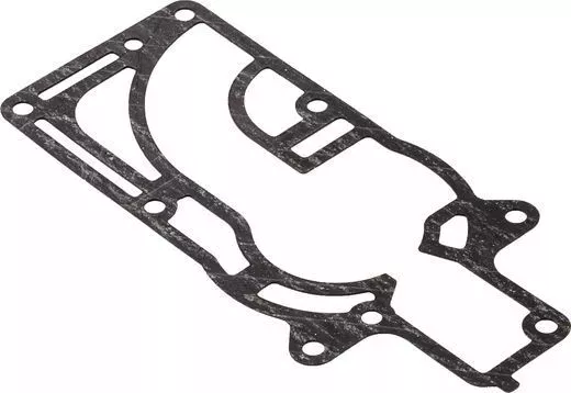 Прокладка под мотор Yamaha 4-5, X POWER 6E045113A1