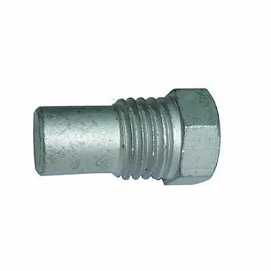 Болт крепления румпеля BOLT 8129352/346632013