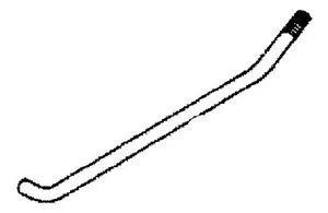 Тяга (ROD) 8537472