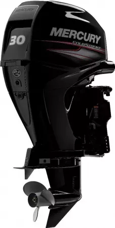 Мотор лодочный подвесной МЕ-F30 ELPT EFI