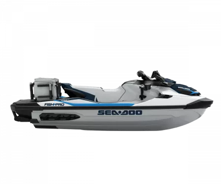 Гидроцикл BRP Sea-Doo FISH PRO 170
