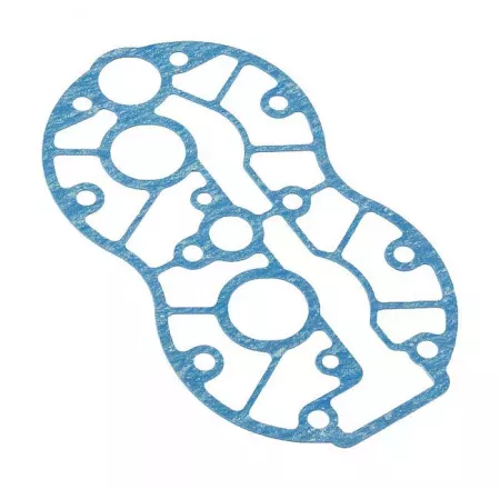 Прокладка крышки головки блока  для Suzuki DT30 1116296310000