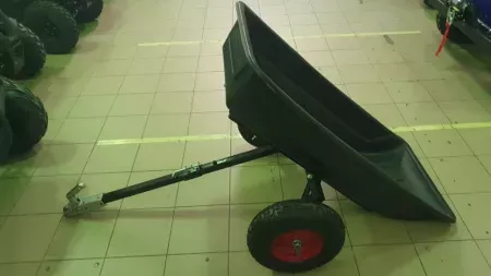 Прицеп для квадроцикла Gorilla Lite (16х6.50-8)