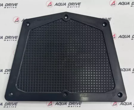 Транцевая накладка пластик с проточкой DJ1301A