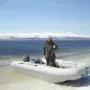 Лодка Bratan 520K