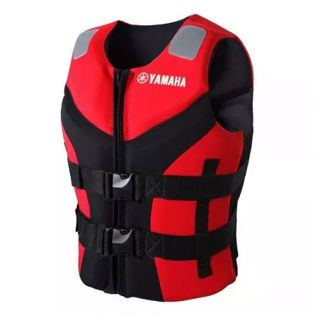 Жилет неопреновый Yamaha  размер XL