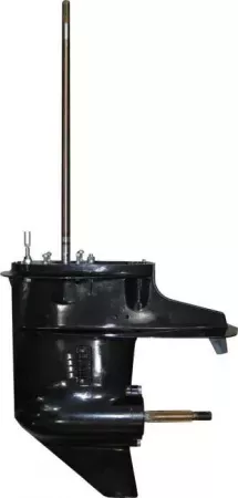 Редуктор в сборе DT40