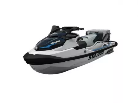 Гидроцикл BRP Sea-Doo FISH PRO 170