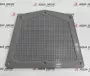 Транцевая накладка пластик с проточкой DJ1301A