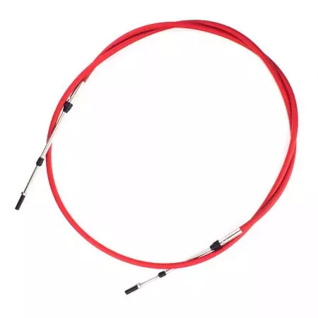 Трос газа/реверса Multiflex ЕС-133 (С2) 26 футов