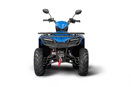 КВАДРОЦИКЛ IRBIS ATV200 LUX