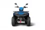 КВАДРОЦИКЛ IRBIS ATV200 LUX