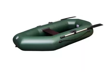 Лодка ПВХ Skiff 220