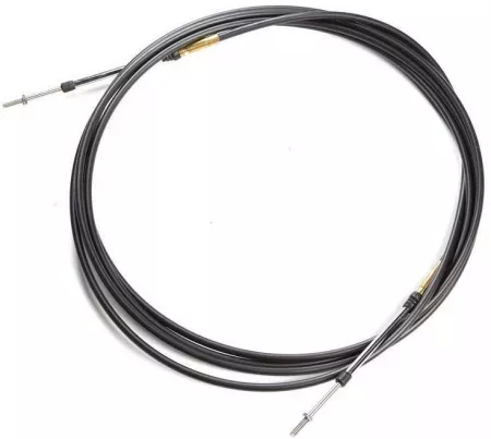 Трос газа/реверса CABLE-THROTTLE 432427