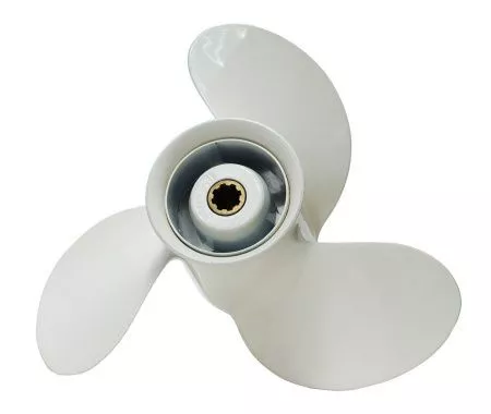 Винт гребной Yamaha Y15 9 1/4*7R