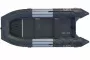 Лодка Heavy Duty 370 AL Badger черная