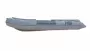 Лодка Heavy Duty 370 AL Badger черная