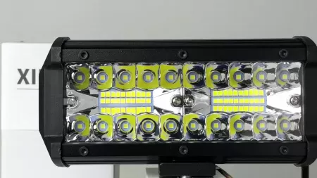 Универсальный прожектор  светодиодный, 12V