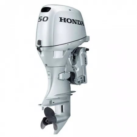 Лодочный мотор Honda BF 50 LRTU