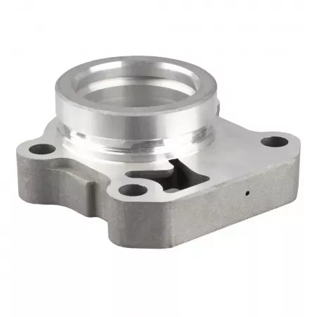 Корпус водяного насоса Yamaha 6D8WS4430000