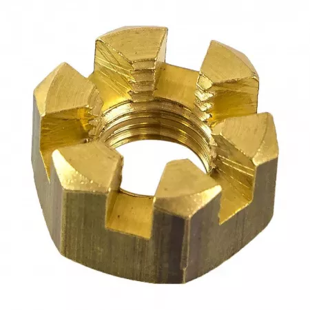 Гайка крепления гребного винта Skipper для Yamaha 6-20 SK9017110M01
