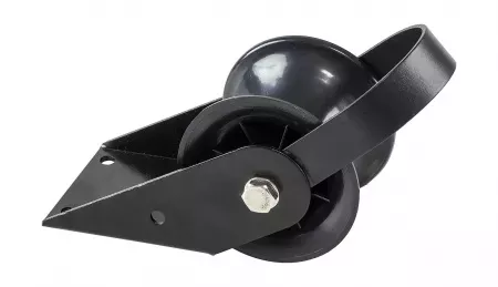 Роульс якорной лебедки autoTRAC BigWater 45 NS005AWD