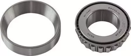 Подшипник 25х52х19.25, Yamaha 933320000100
