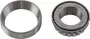 Подшипник 25х52х19.25, Yamaha 933320000100