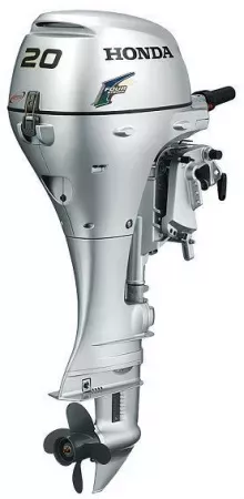 Лодочный мотор Honda BF 20 LHU