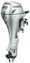 Лодочный мотор Honda BF 20 LHU