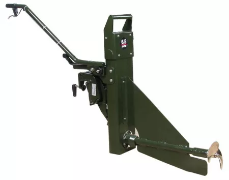 Болотоход SMF-7.5