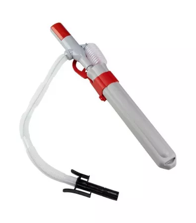 Насос  для перекачки топлива,12V в прикуриватель Flexcom TZ-03