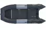 Лодка Heavy Duty 470 AL Badger черная