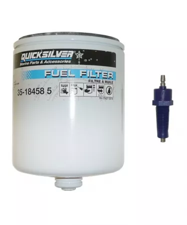 Топливный фильтр (FILTER KIT-FUEL) 18458Q4