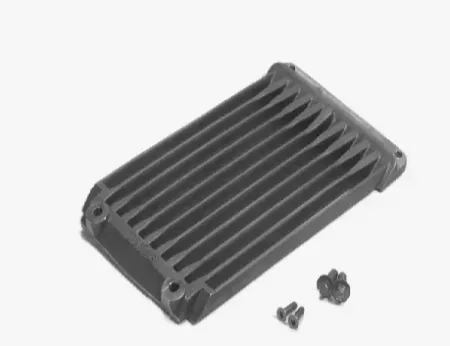 Решетка (INLET GRATE KIT) 854810T1