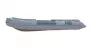 Лодка Heavy Duty 470 AL Badger черная
