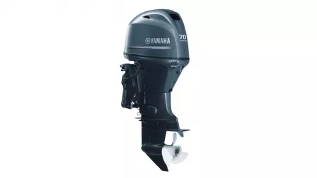 Лодочный мотор Yamaha  F 70 AETL